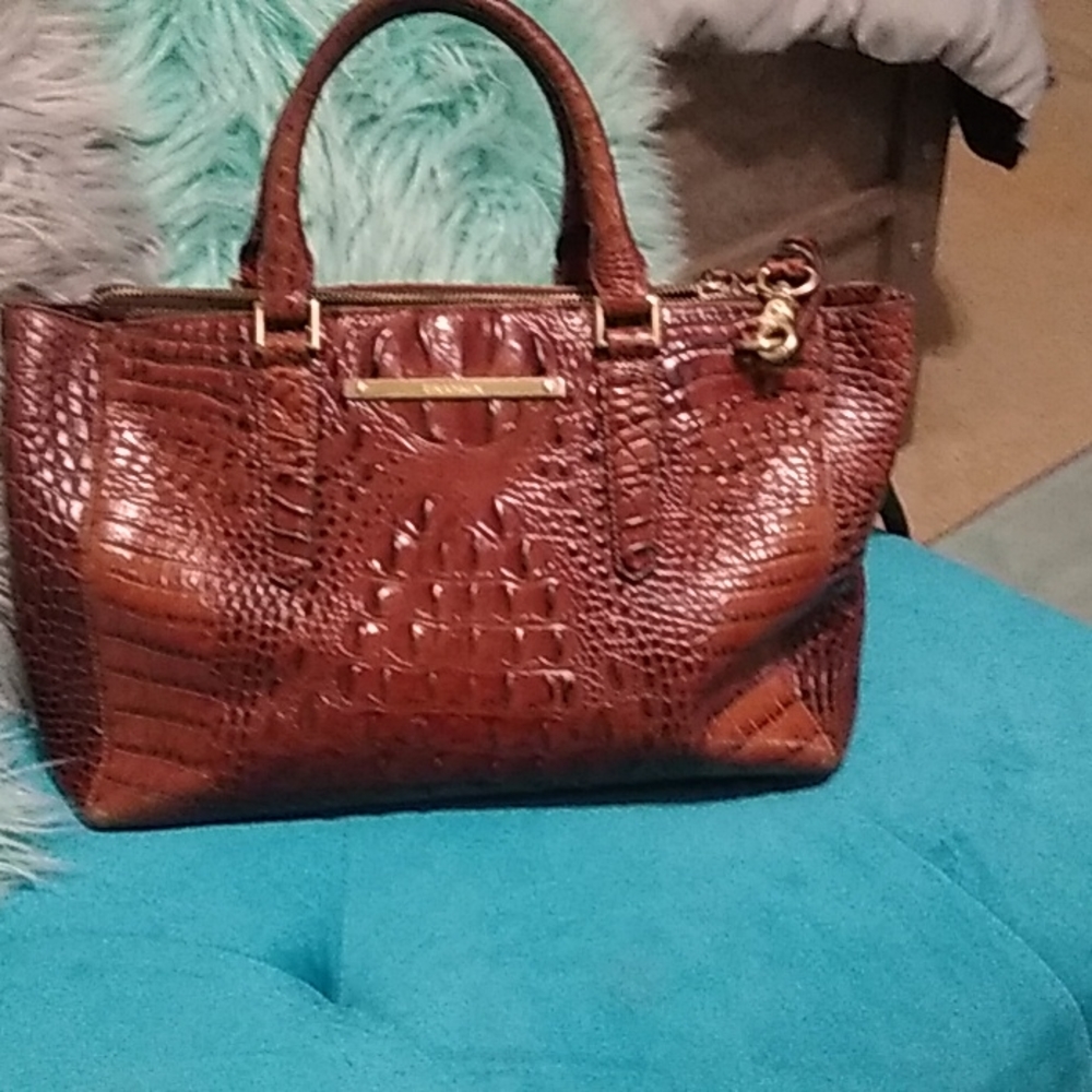 Large Brahmin bag